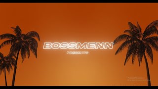 Bossmenn | Room Files | Season 3 | Teaser