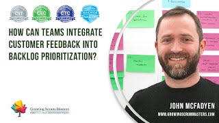 How Can Teams Integrate Customer Feedback into Backlog Prioritization