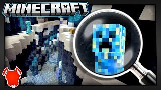 We Need a Minecraft Cave Update!