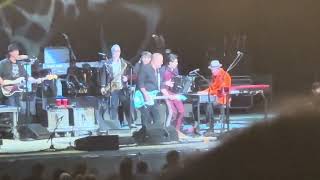 The Mavericks in Brandon “All You Ever Do Is Bring Me Down” 10/19/24