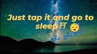 Just click and go to sleep #sleep music #relaxing music #