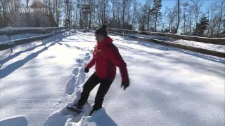 Skilifte auf der Alb