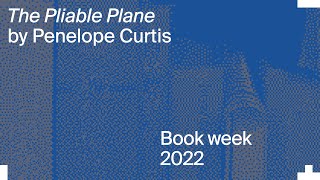 The Pliable Plane: Penelope Curtis