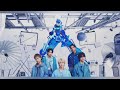 aぇ groupの1st アルバム『d.n.a』のリード曲「hello」mvのメイキングダイジェスト映像公開