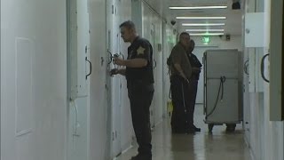 Jail Study What S Next For Vigo County
