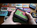 Необычные картриджи для famicom dendy