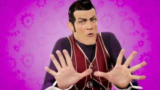 Robbie Rotten Hiding 2 G Major Jumpscare's #4