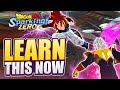 You NEED This To WIN! - Dragon Ball: Sparking! ZERO Advanced Guide