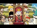 The Loud House Movie OST Loud Castle Instumentel