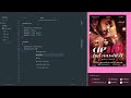 How To Make Music Player Using HTML CSS JavaScript @codefrog