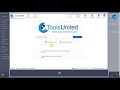 ToolsUnited   I   Zoller TMS Tool Management Solutions   [EN]