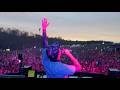All I Need - GRiZ (Official Visualizer)