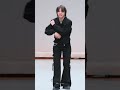 241107 성신여대 SCAF 개막식 - Baggy Jeans | 아이키 직캠 AIKI FOCUS