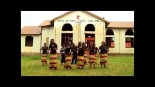 Ole wako wewe - Shalom Choir of Morogoro United Methodist Church