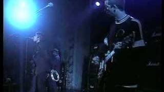 Oasis - Slide Away  (Live in Chicago, 1994)