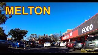 Melton  Melbourne Victoria | High street