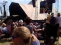 Willie Nelson - Glasto 2010