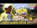 1 Hari Liburan Bareng Ayah Bunda || Taman Lembah Mawar Depok #taman #ikan #jalanjalan