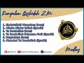 kumpulan qoshidah zm medley zaadulmuslim hadrohzm hadrohzaadulmuslim