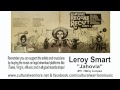 Leroy Smart - Jahovia - Cultural Warriors Music