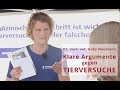 Dr. med. vet. Gaby Neumann: Klare Argumente gegen Tierversuche