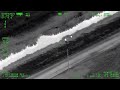 FULL VIDEO: Drug trafficking suspects arrested following high-speed pursuit; foot chase