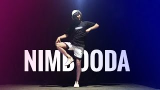 Nimbooda Nimbooda - Hip Hop | Dance Video | Maikel Suvo Dance Choreography