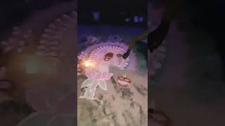 Maine.bnai.rangoli. kaisi hai comment Karen