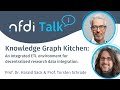 NFDITalk (2 Dec 2024): Knowledge Graph Kitchen