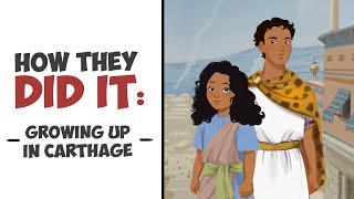 How They Did It - Growing Up Carthaginian DOCUMENTARY
