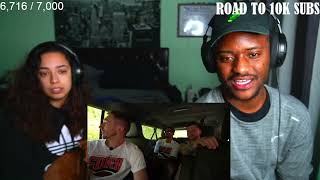 SIDEMEN $100,000 vs $100 HOLIDAY USA EDITION | REACTION RAE & JAE REACTS