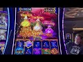 An OMG slot play video of Mystery of the Lamp. ! The Genie granted all of our Wishes 🥳