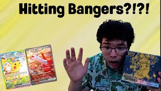 *NEW* Surging Sparks Pokemon Center ETB