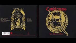 Candlemass - The Door to Doom (Full album, 2019)