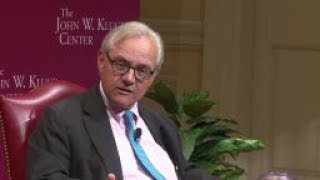 Inouye Lecture 2018: Restoring the American Dream