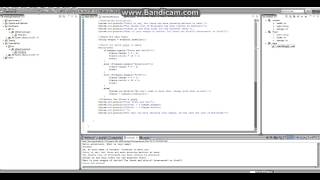 WIP Java text game