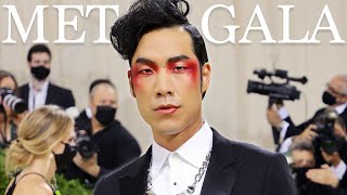 My First Met Gala (And How I Almost Didn't Make It)