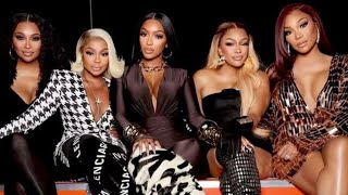 Rhoa Dynasty Diamonds Drama