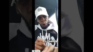 2BADDA FREESTYLE