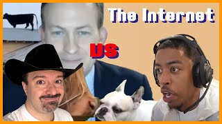 Funny Animals, BAD Net Connections + News Bloopers! DSP vs. The Internet Ep. 2: Feb. 24, 2023