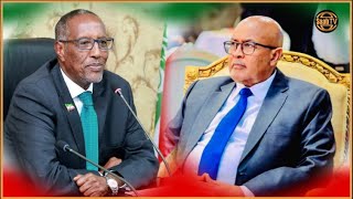 Madaxweyne Biixi Iyo Musharax Cabdiraxmaan Cirro Oo Ka Hadlay Dooda Baarlamaanka Uk