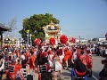 ＮＷＭ－５１６　　魚吹八幡神社2012　（津市場）本宮