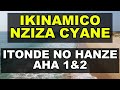 mbega ikinamico nziza cyane ifite isomo riryoshye pee iyumvire itonde no hanze aha 1 u0026 2