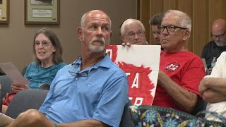 St Charles Suspends Any Applications For A Data Center After Recent Proposal Failed