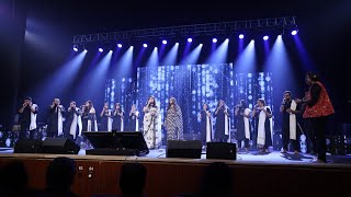 Antardhwani collab with Samanvitha Sharma Live in Concert - ABHINETRI