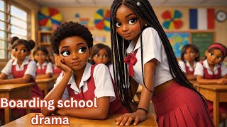 PARENTS: Needs To Watch This Before Sending Their Daughters To Boarding School.