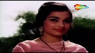 Pukarta Chala Hoon Main | Mere Sanam(1965) | Mohammad Rafi |