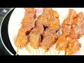 how to make chicken sticks chicken sticks recipe testy chicken sizzlingmagic trending