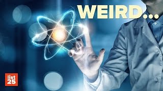 25 WEIRD Science Facts You May Not Know