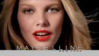 TV Commercial - Maybelline New York - Color Elixir - Maybe She's Born With It